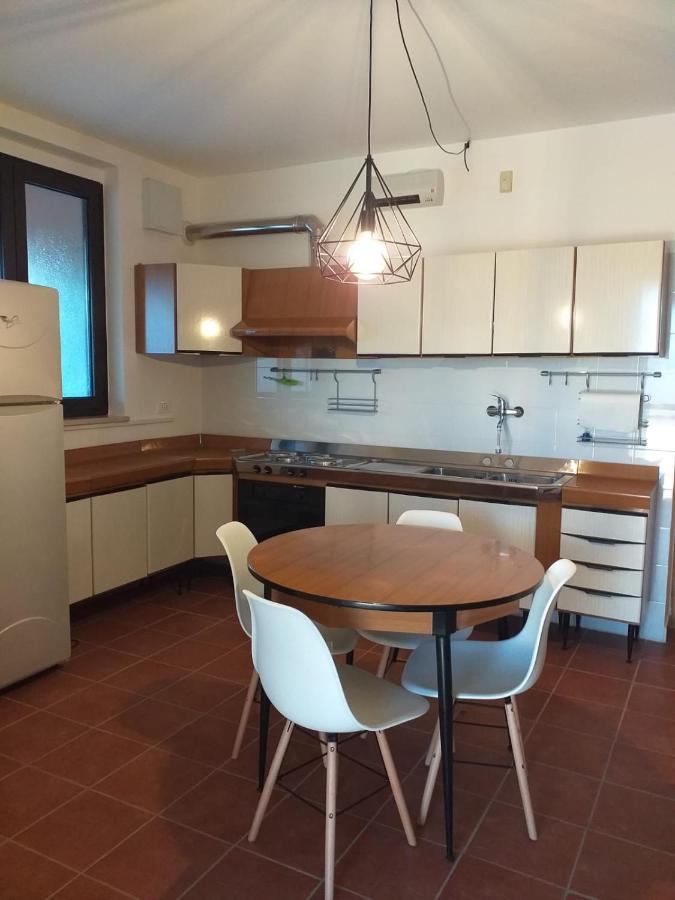 Вилла Casale Torre San Magno Корато Экстерьер фото