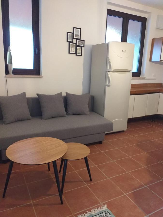 Вилла Casale Torre San Magno Корато Экстерьер фото