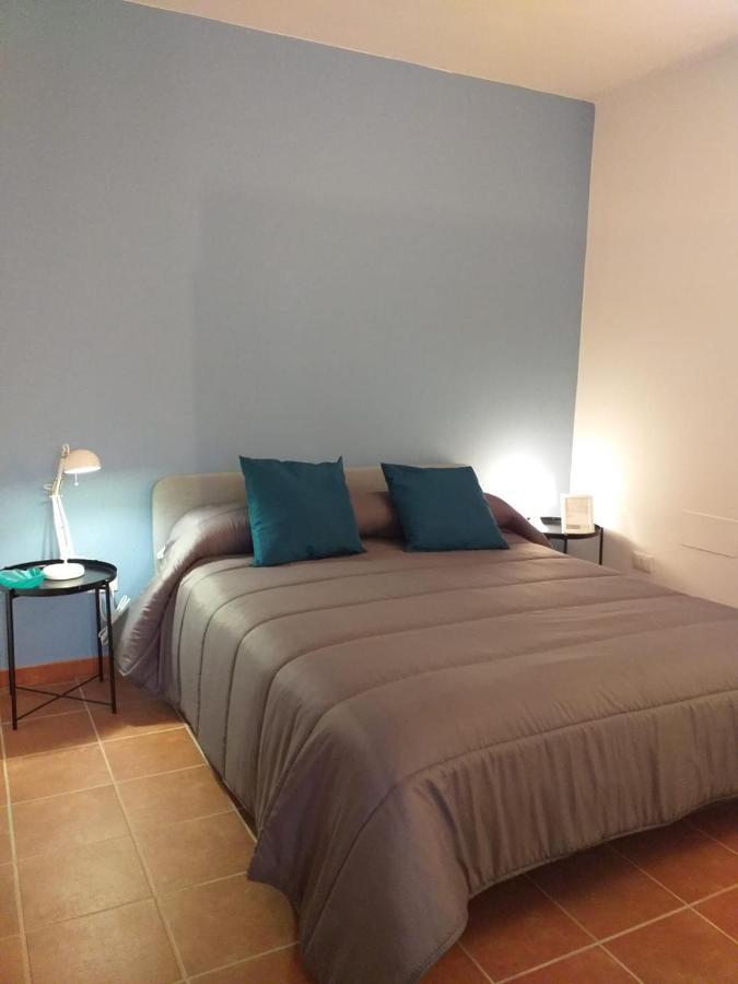 Вилла Casale Torre San Magno Корато Экстерьер фото