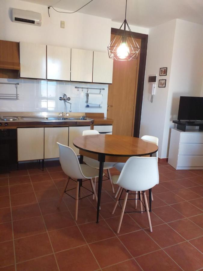 Вилла Casale Torre San Magno Корато Экстерьер фото