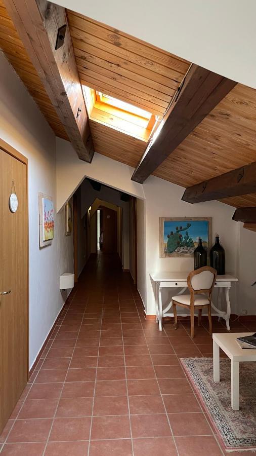 Вилла Casale Torre San Magno Корато Экстерьер фото