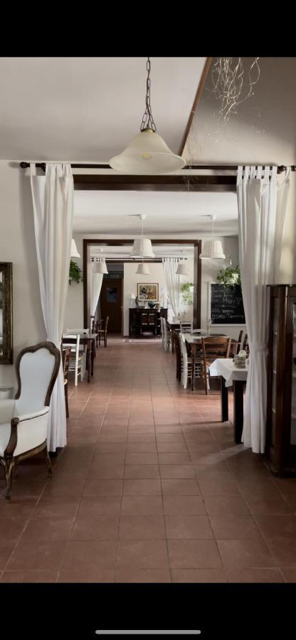 Вилла Casale Torre San Magno Корато Экстерьер фото