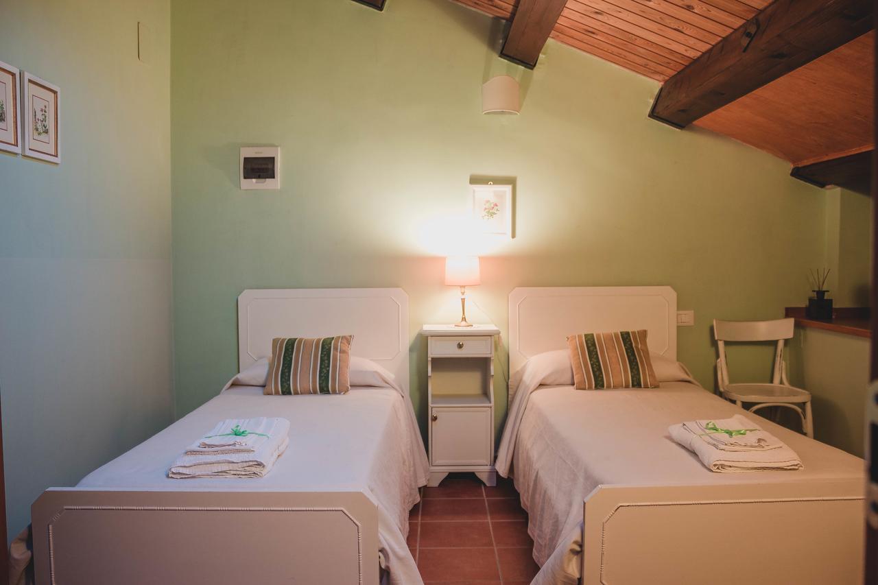 Вилла Casale Torre San Magno Корато Экстерьер фото