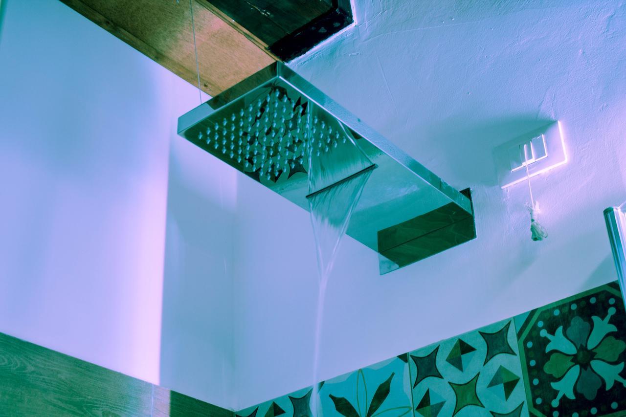 Вилла Casale Torre San Magno Корато Экстерьер фото
