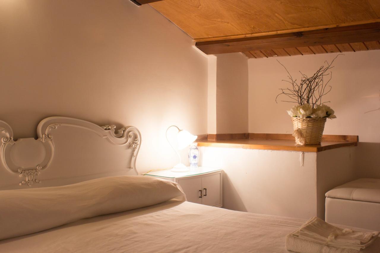 Вилла Casale Torre San Magno Корато Экстерьер фото