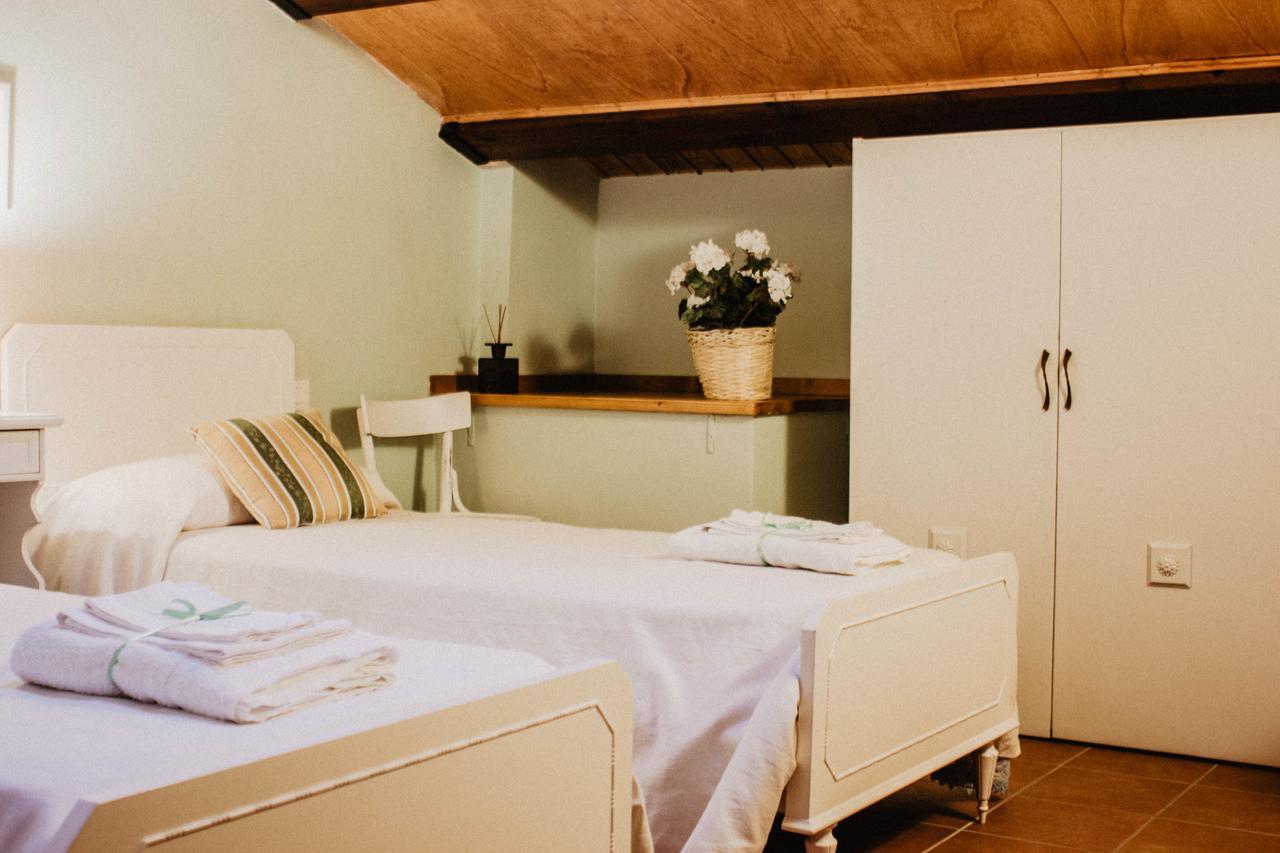 Вилла Casale Torre San Magno Корато Экстерьер фото